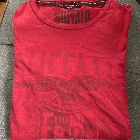 Buffalo Shirt - Picture 1 of 1